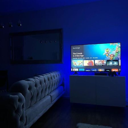 בוכום Moderne Wohnung Mit 4 Betten מראה חיצוני תמונה
