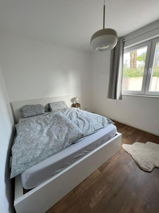 בוכום Moderne Wohnung Mit 4 Betten מראה חיצוני תמונה