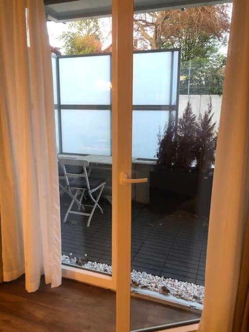 בוכום Moderne Wohnung Mit 4 Betten מראה חיצוני תמונה
