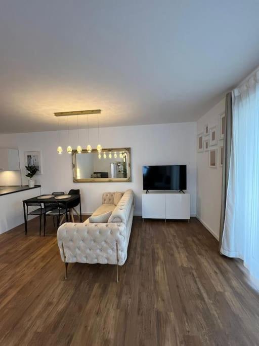בוכום Moderne Wohnung Mit 4 Betten מראה חיצוני תמונה