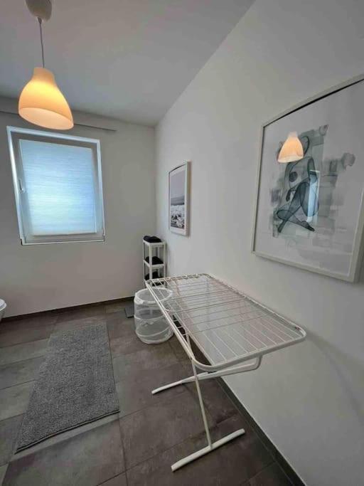 בוכום Moderne Wohnung Mit 4 Betten מראה חיצוני תמונה