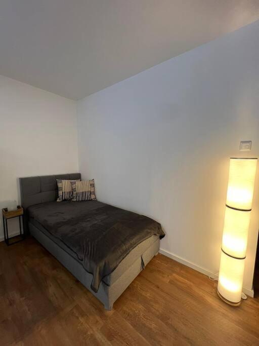 בוכום Moderne Wohnung Mit 4 Betten מראה חיצוני תמונה